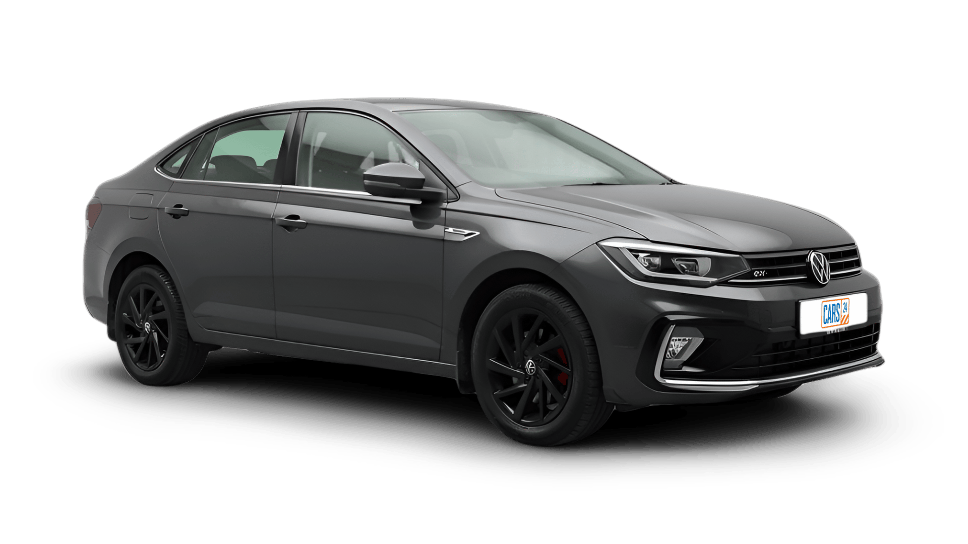 2022 Volkswagen VIRTUS - Sedan - Petrol - Automatic - ₹12.30 lakh
